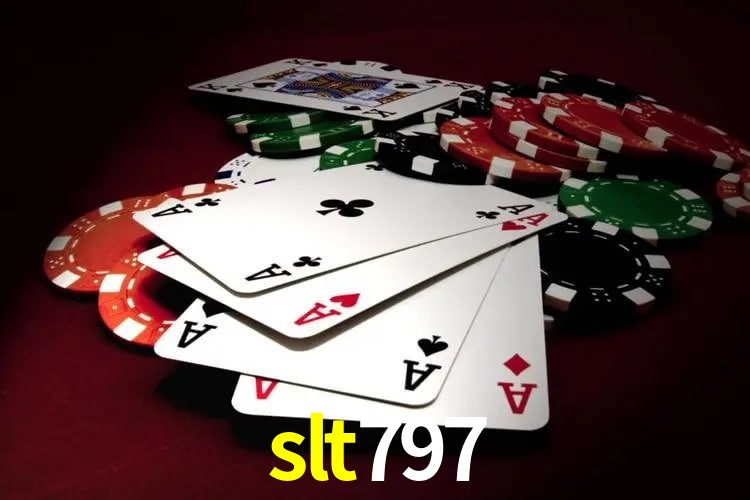 Estatísticas slt797