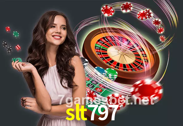 vivo no cassino slt797