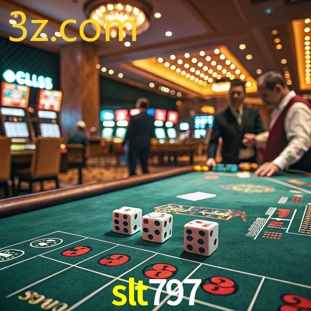 SLT797
