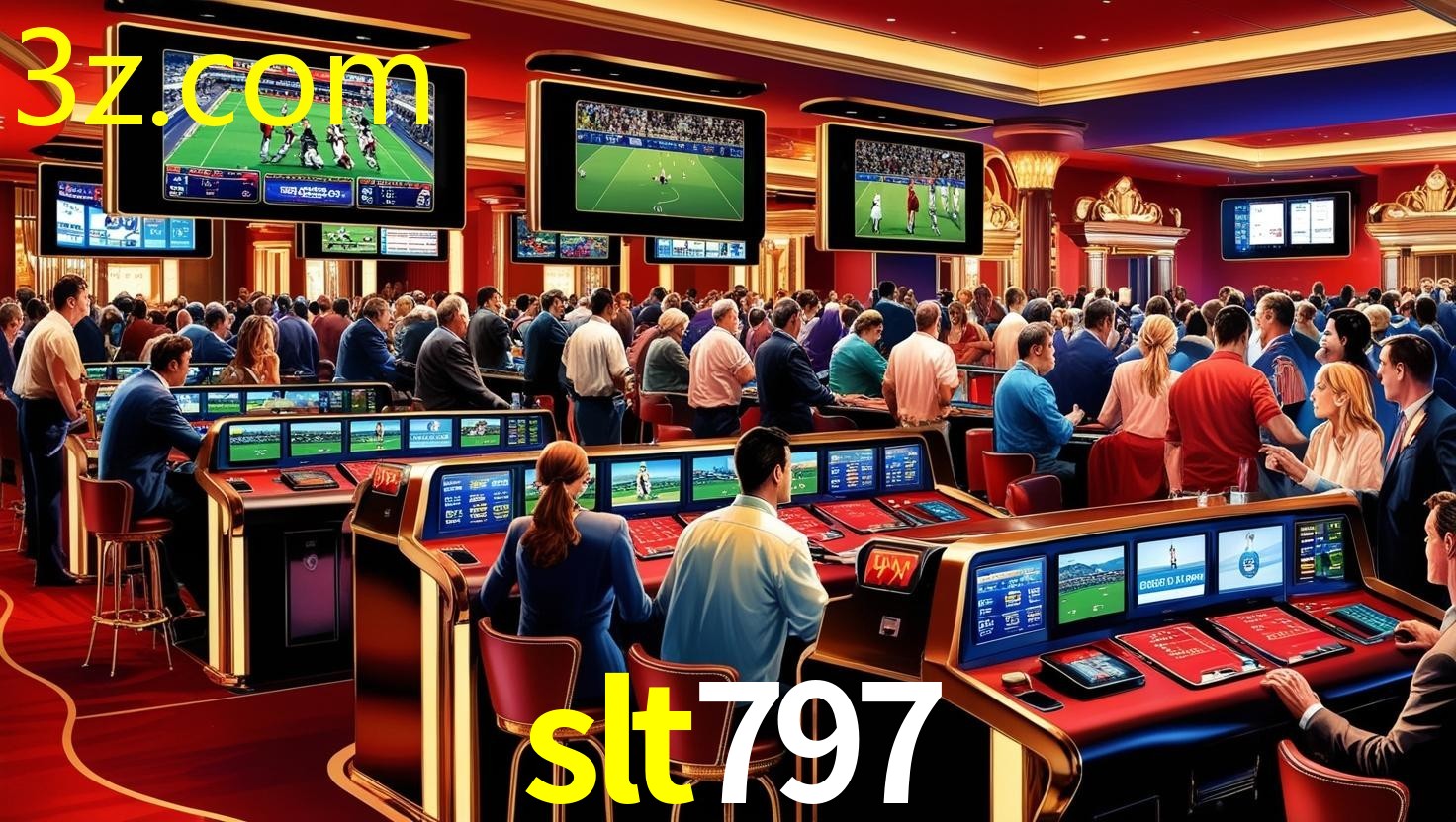 SLT797