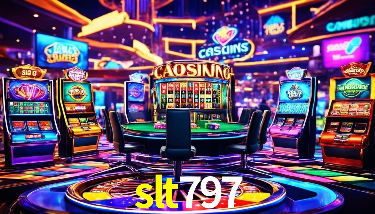 Design Responsivo slt797