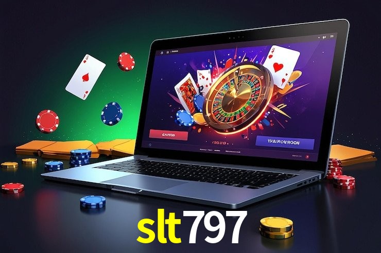 slt797 Salvador - Support