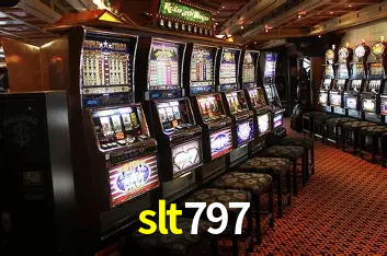 Desvendando o Mundo dos Jogos Virtuais na slt797