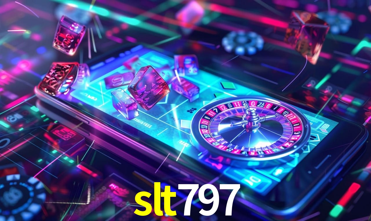 Benefícios da Conta slt797