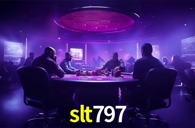 Sistemas de Segurança slt797