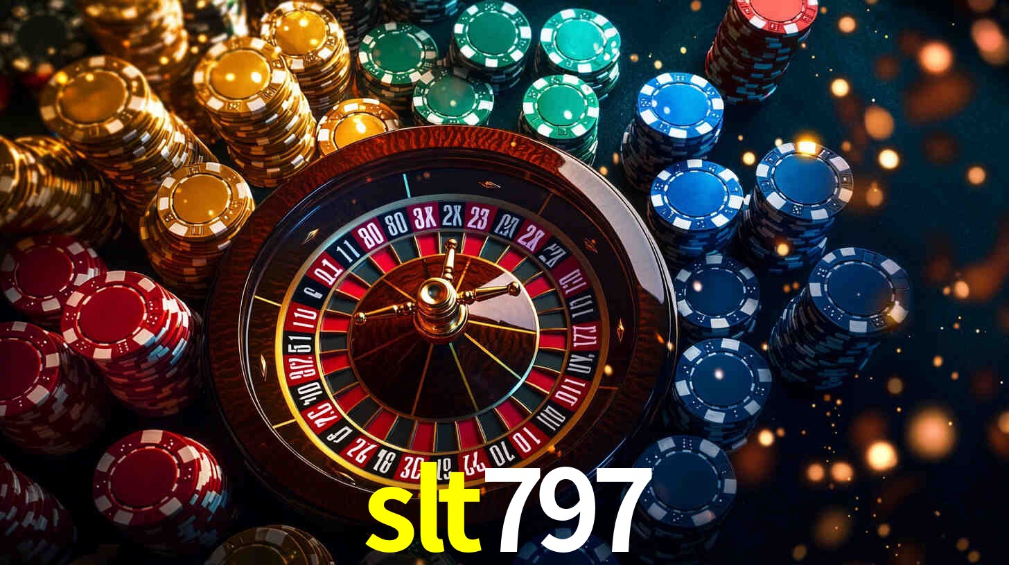 Tournaments slt797