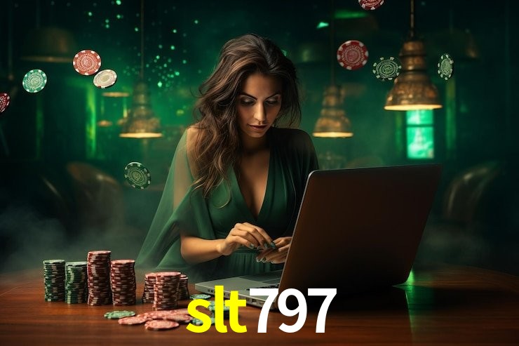 slt797 - App Security