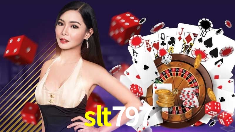 Casino VIP slt797