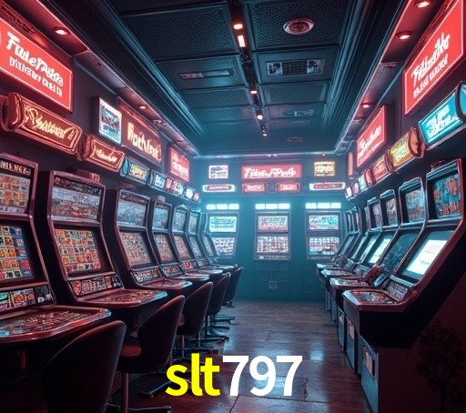 slt797 Rio de Janeiro - Calendar