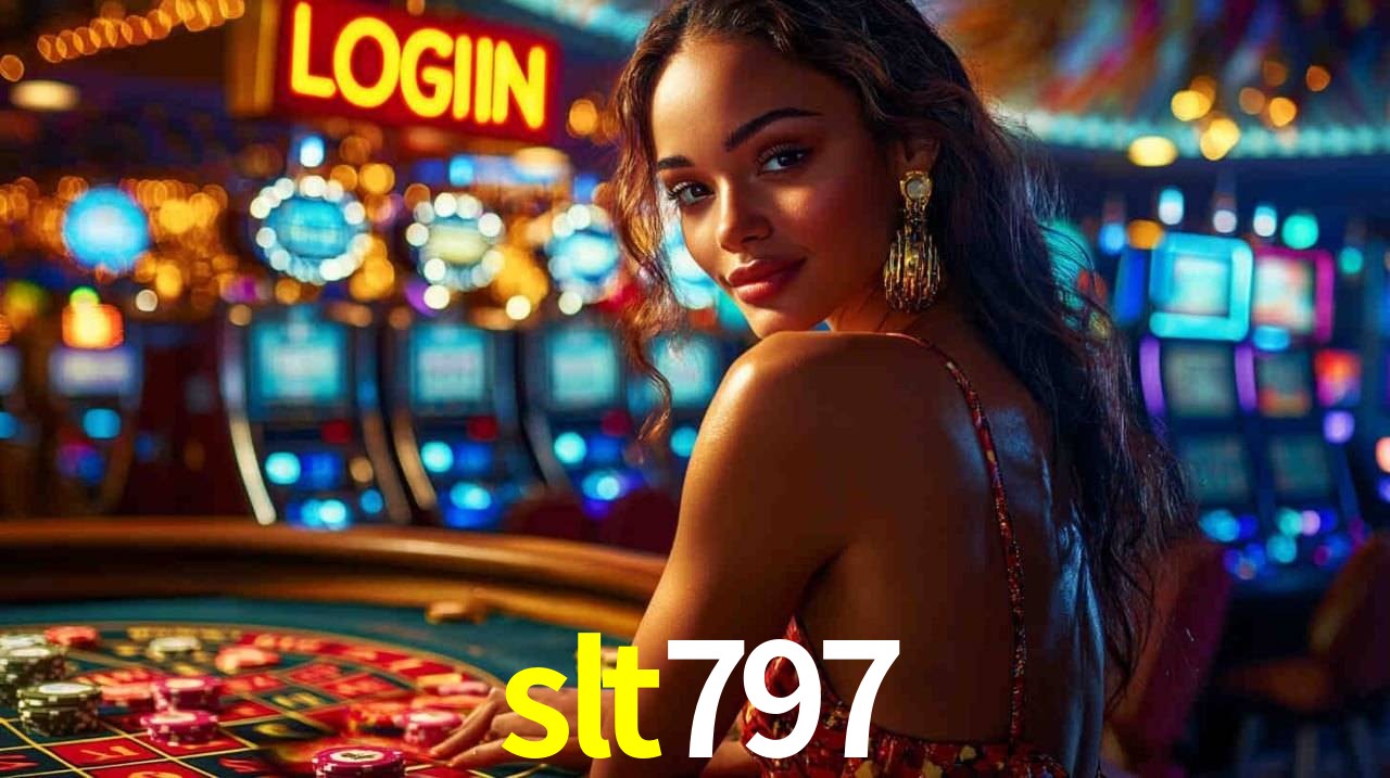slt797 Salvador - Statistics