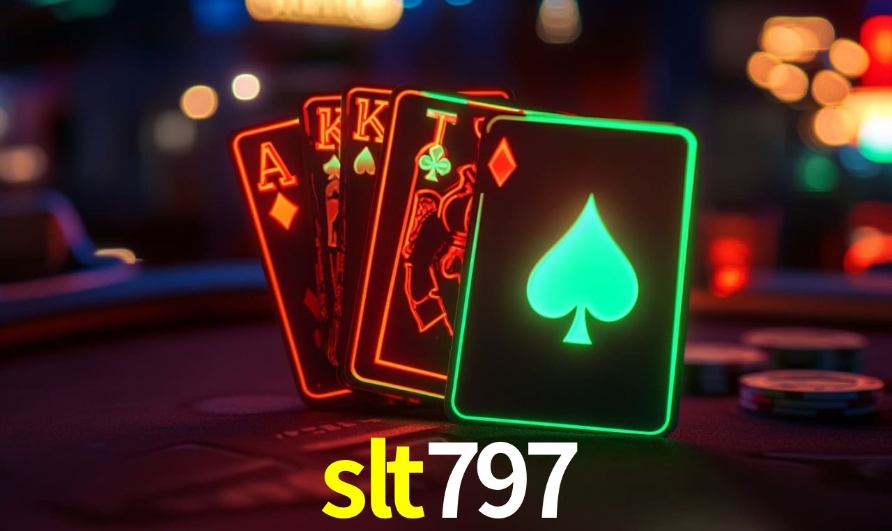 Promoção Relâmpago slt797