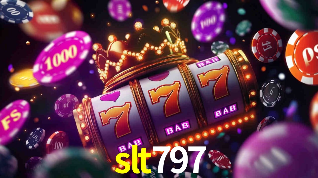 2FA Security slt797