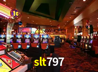 slt797 Belo Horizonte - VIP Casino