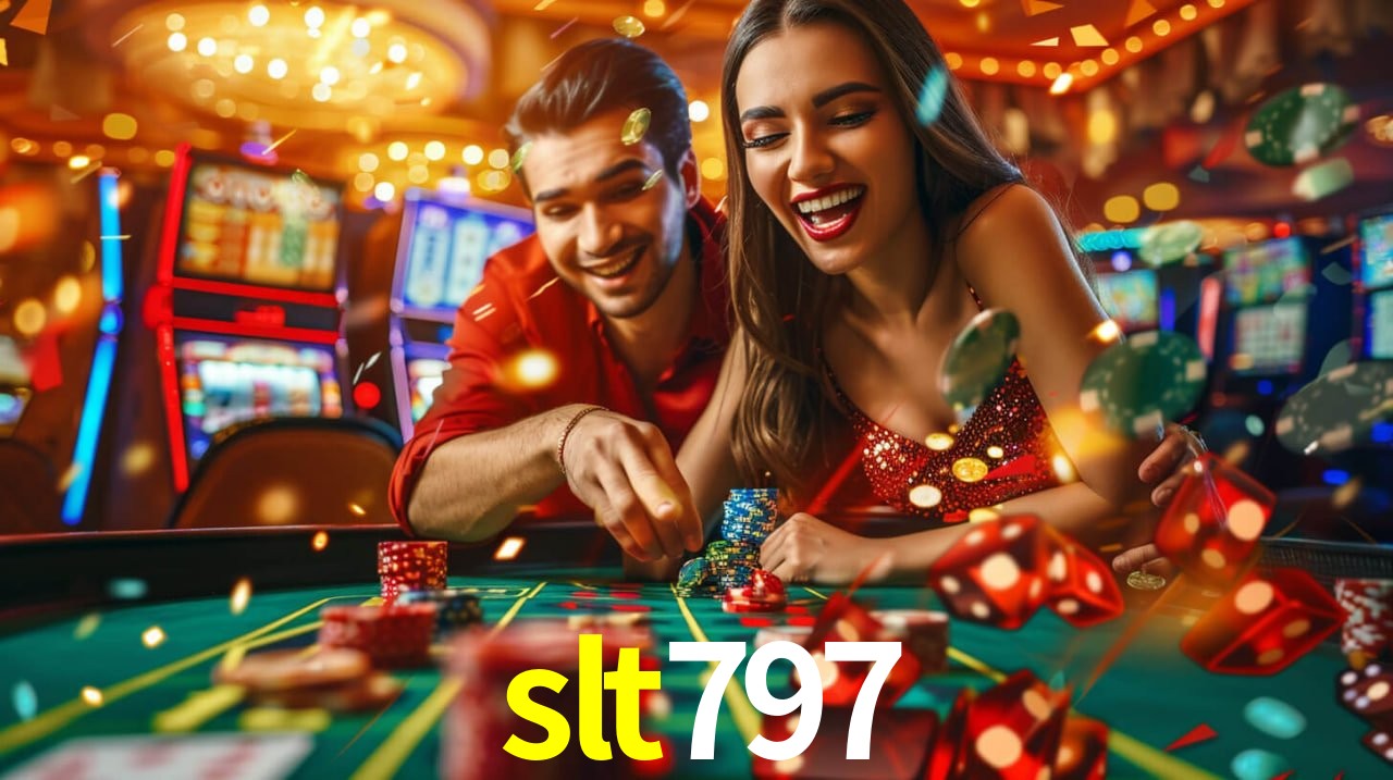 slt797 - Winners Celebration