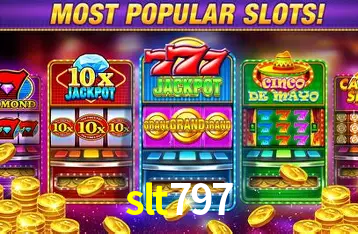 slt797 Brasília - Casino Guide