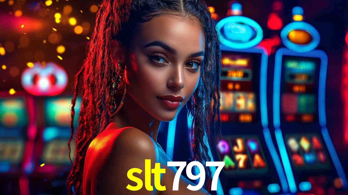 Descubra o Programa VIP da slt797: Vantagens Exclusivas para Jogadores