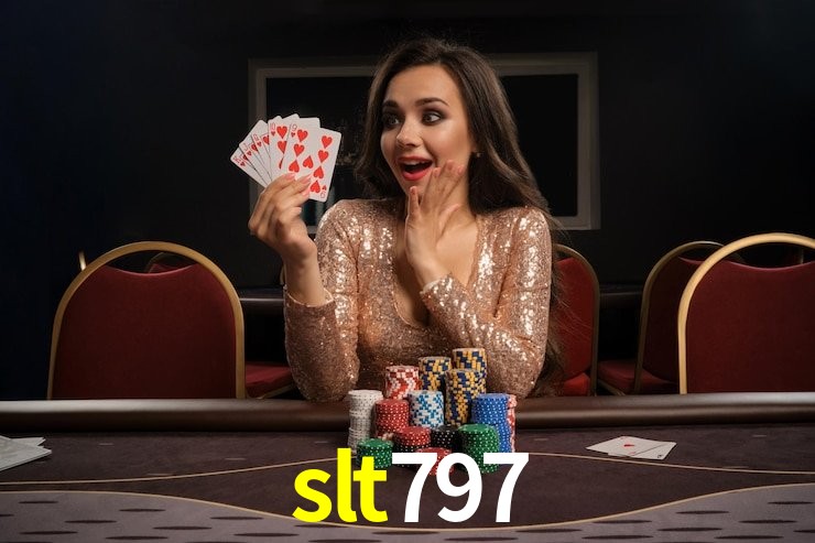 Torneios slt797