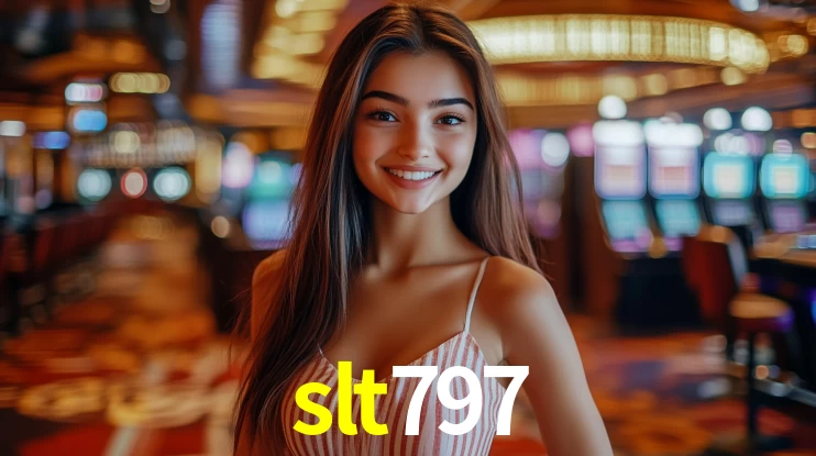 Welcome Bonus slt797