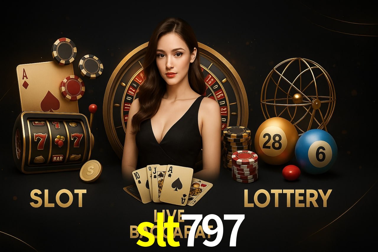 slt797 Salvador - Promo Stats