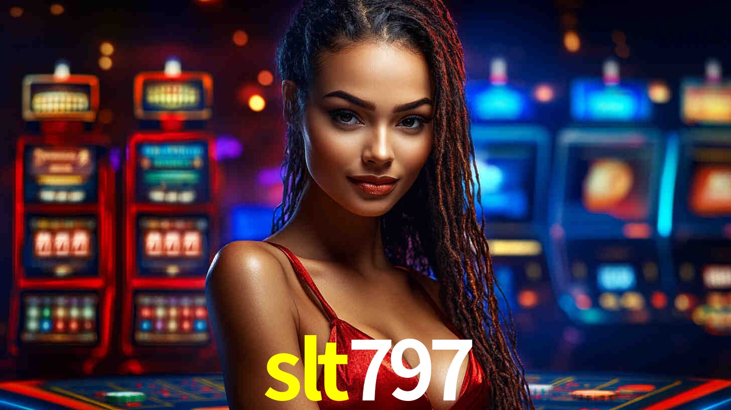 Desvendando o Mundo dos Jogos Virtuais na slt797