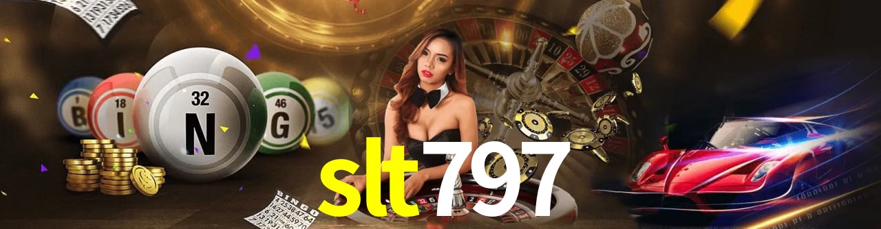 slt797 Brasília - Bonus Features