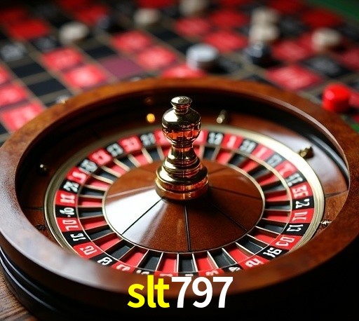 slt797 São Paulo - Hot Promos