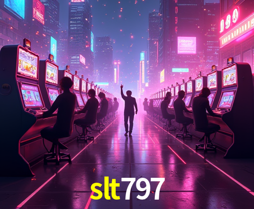 Estatísticas Esportivas slt797