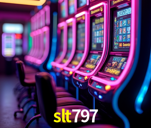 slt797 Rio de Janeiro - Slot Strategy