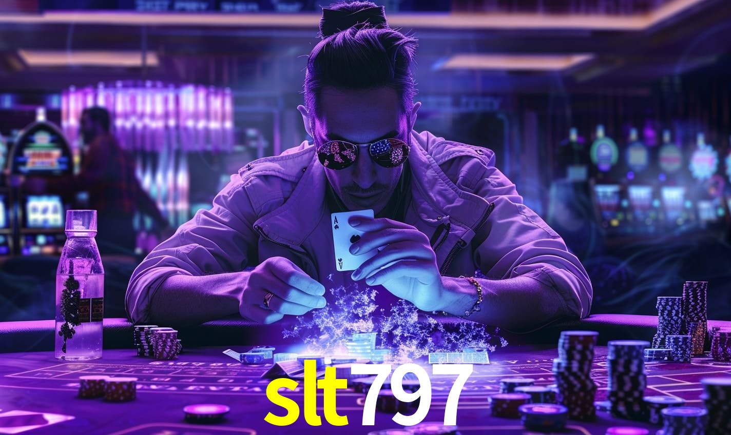 Sports Statistics slt797