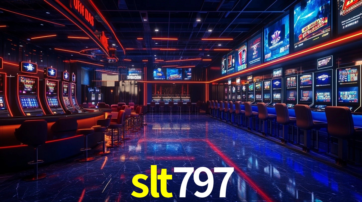 VIP Casino slt797