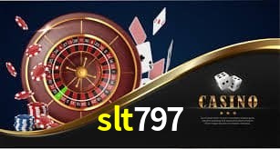 Cadastro Rápido slt797