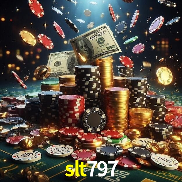 Jogos Exclusivos slt797