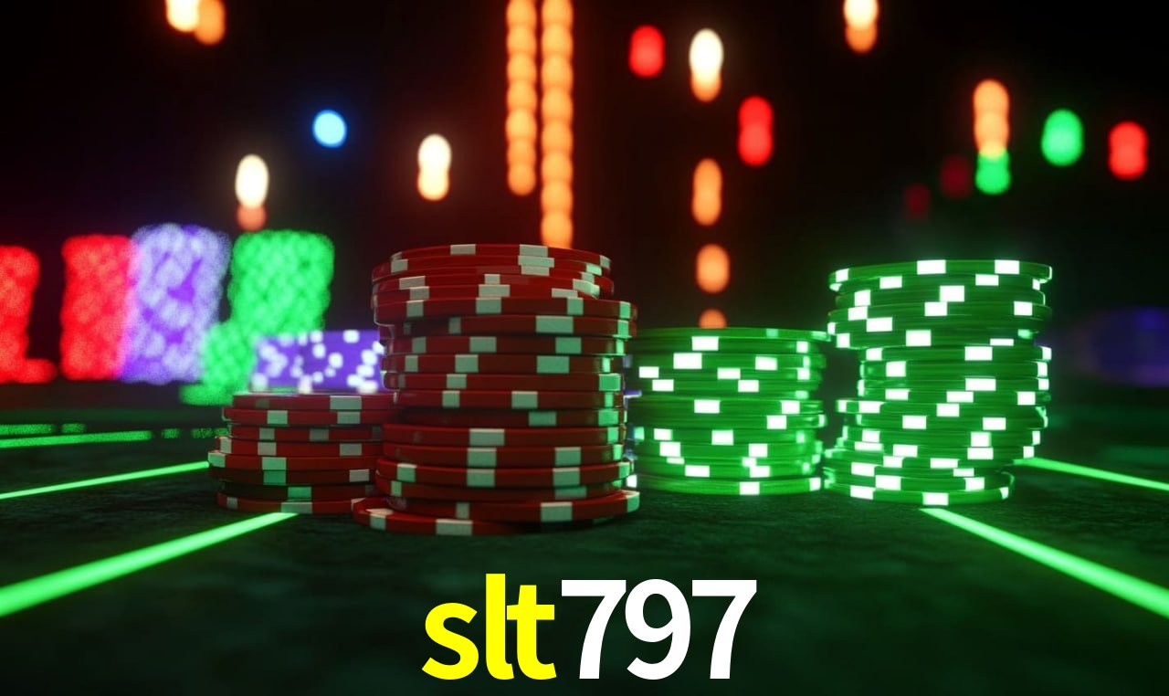 Game Providers slt797