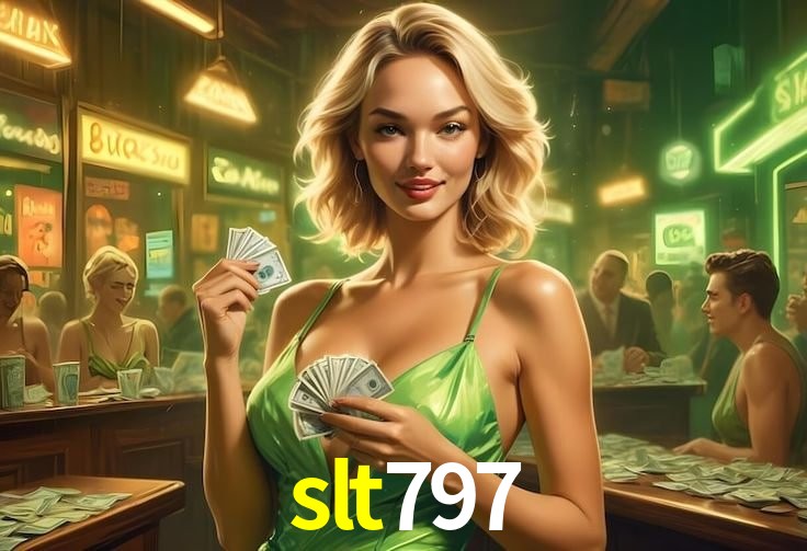 A Emoção da Loteria na slt797: Uma Chance de Mudança de Vida