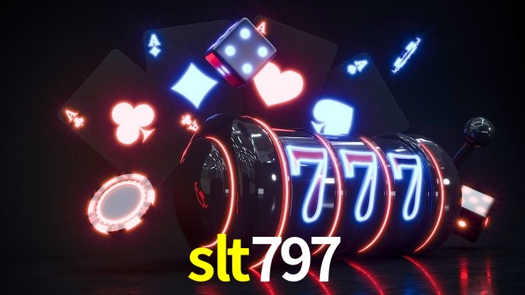 Game Statistics slt797