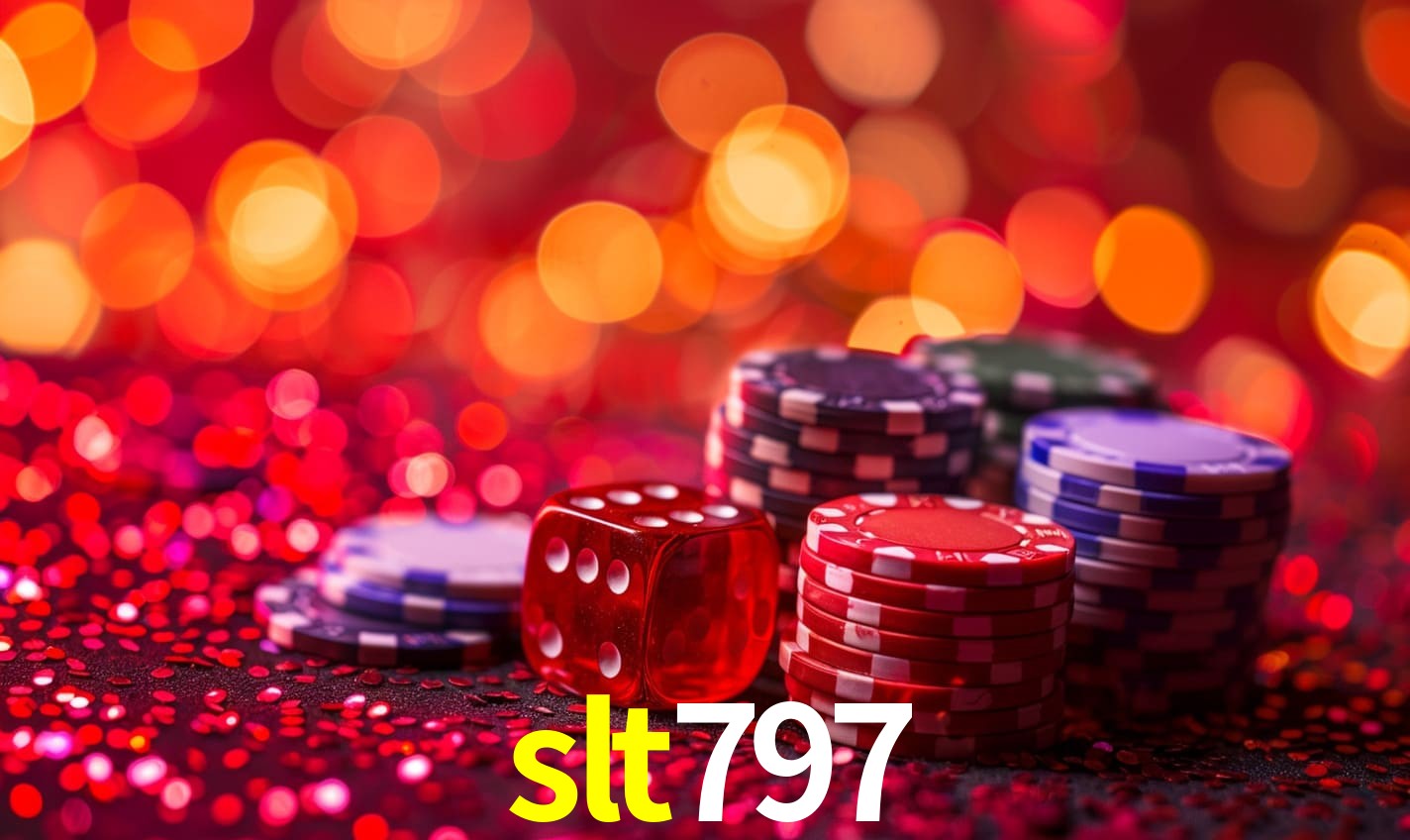 slt797 Salvador - Strategies