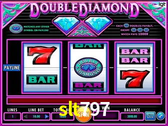 Descubra o Mundo do Cassino Online com slt797