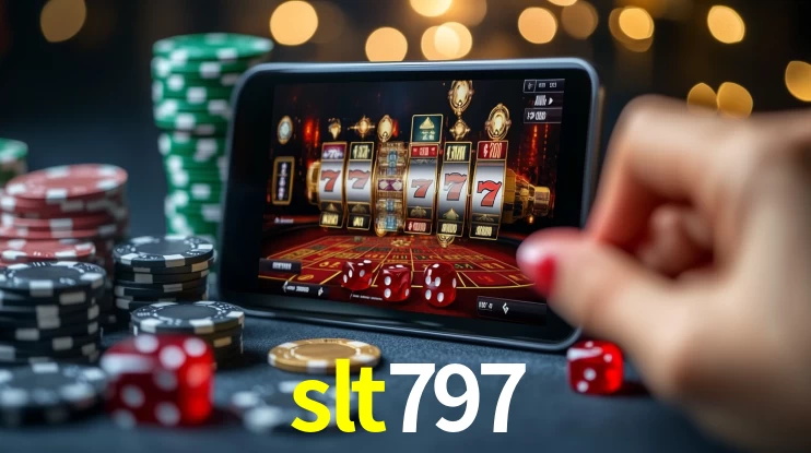 Roulette Table slt797