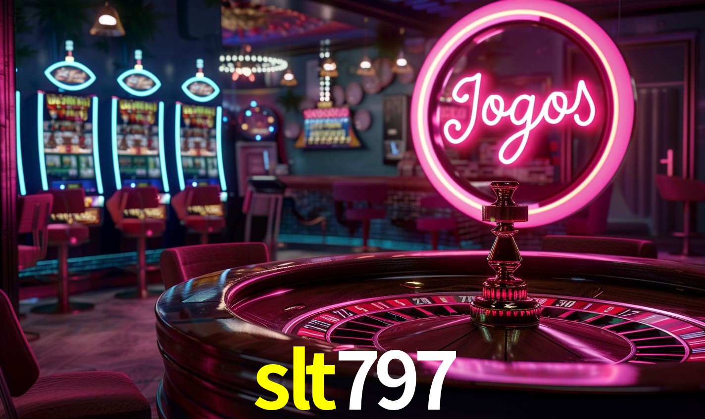 slt797 Fortaleza - Leaderboard