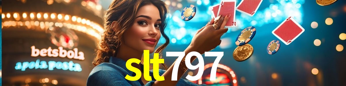 Slot Games slt797