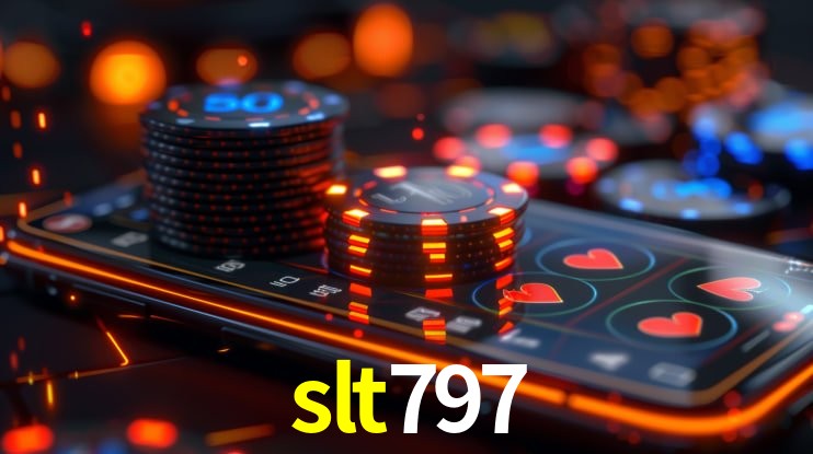 Live Casino slt797