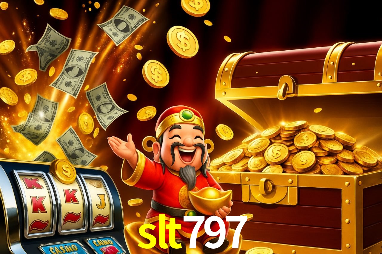 Estratégias Crash Games slt797
