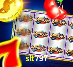 Apostas Esportivas na slt797: Um Guia Completo
