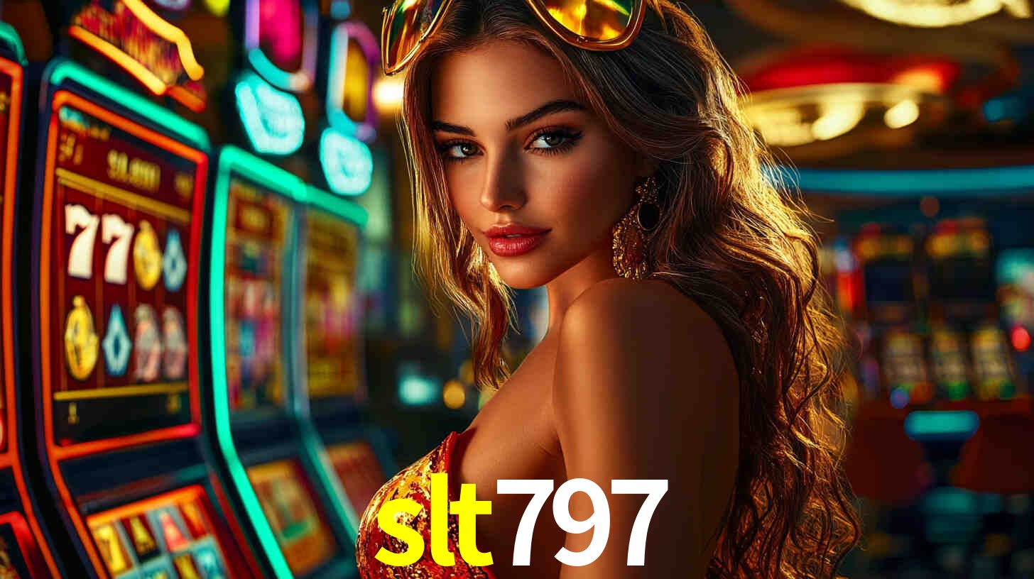Live Casino slt797