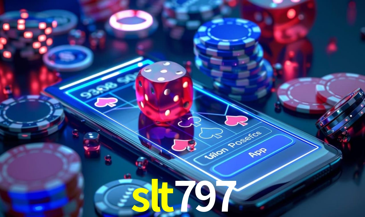 slt797 Brasília - Betting Features