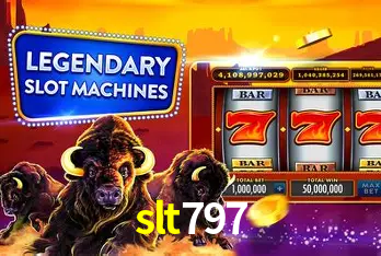 Descubra a Magia dos Jogos de Arcade no slt797