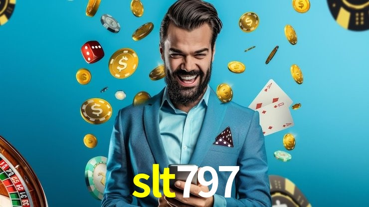 Account Benefits slt797