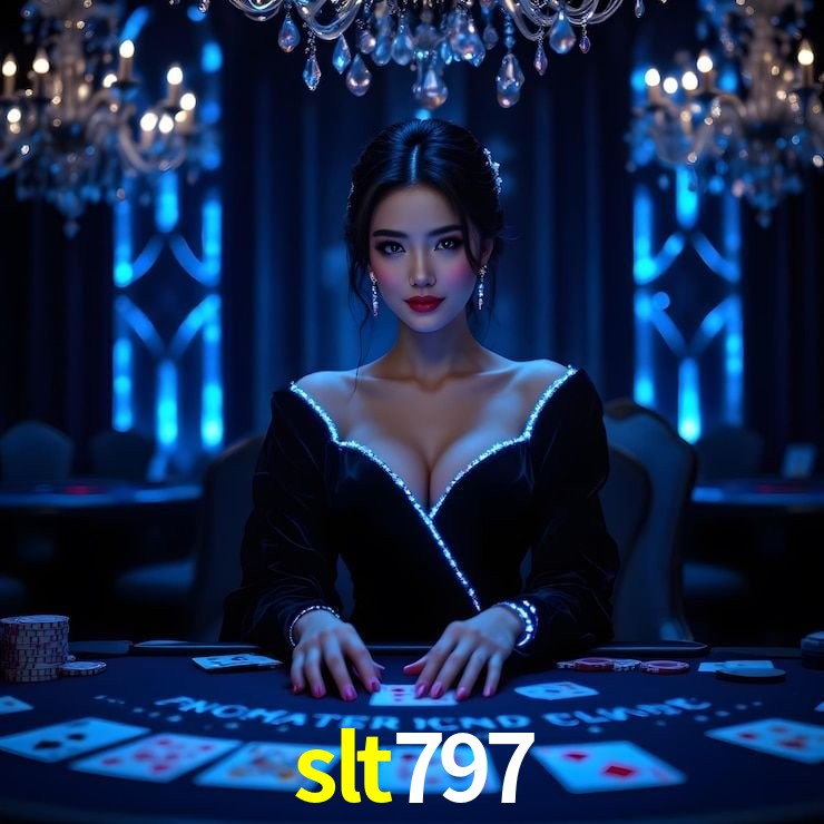 slt797 Belo Horizonte - Jackpots
