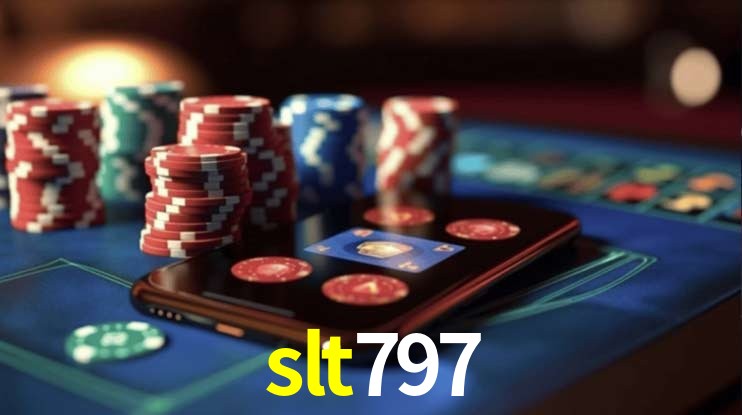 slt797 Brasília - Jogo Features