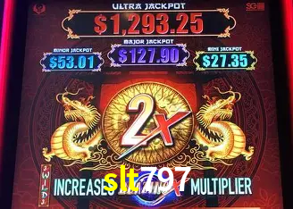 slt797 Rio de Janeiro - Professional Dealers
